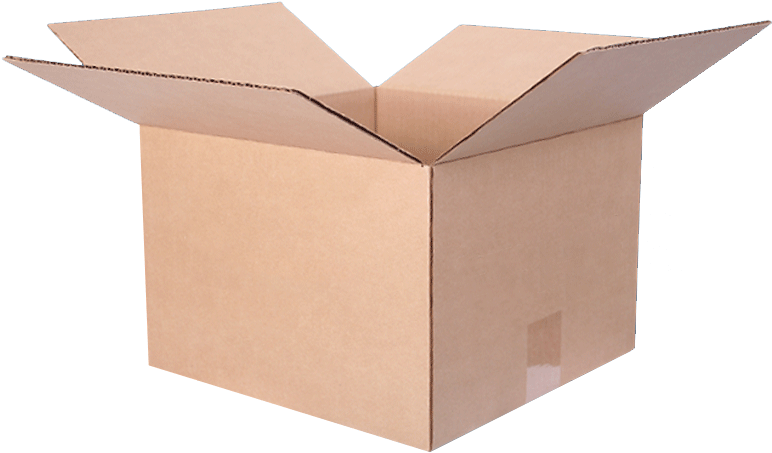 Packaging Boxes Png Banner Transparent Download - Small Size And Medium Size And Big Size Bag (800x670), Png Download