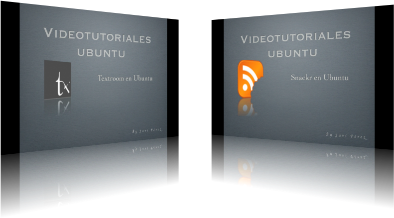 De Momento Ya Están Disponibles Los 2 Primeros Videotutoriales - Graphic Design (894x483), Png Download