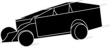 Dirt Modified - Northeast Dirt Modified Vector (400x300), Png Download