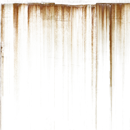 Ideal Name Background Creator Leaking Rust Decal Roblox - Rust Decal (420x420), Png Download