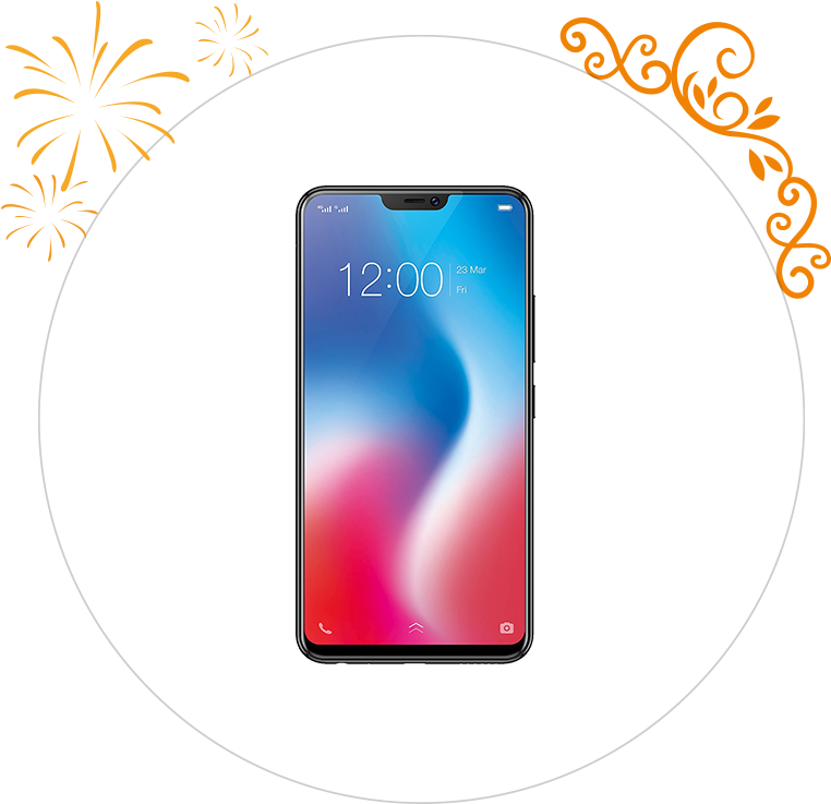 Smartphone (795x795), Png Download