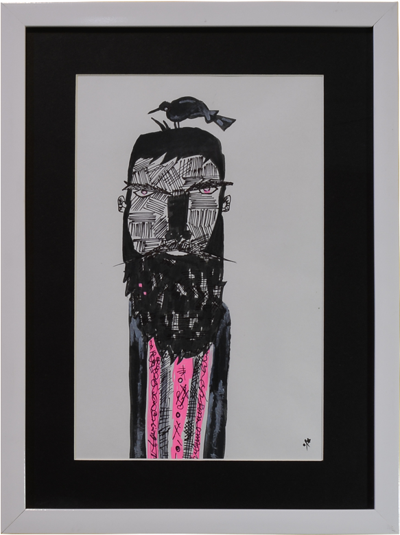 Ignorance (800x800), Png Download