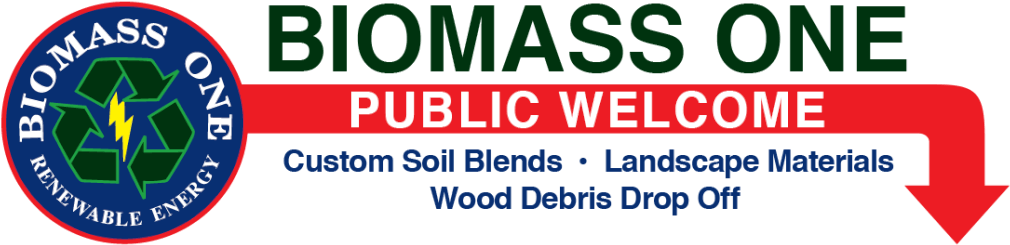 Biomass One Logo - Biomass One Lp (1024x251), Png Download