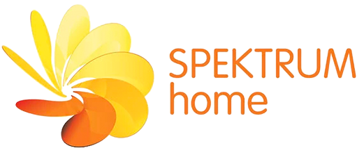 Lifestyle - Spektrum Home Tv Logo Png (640x640), Png Download