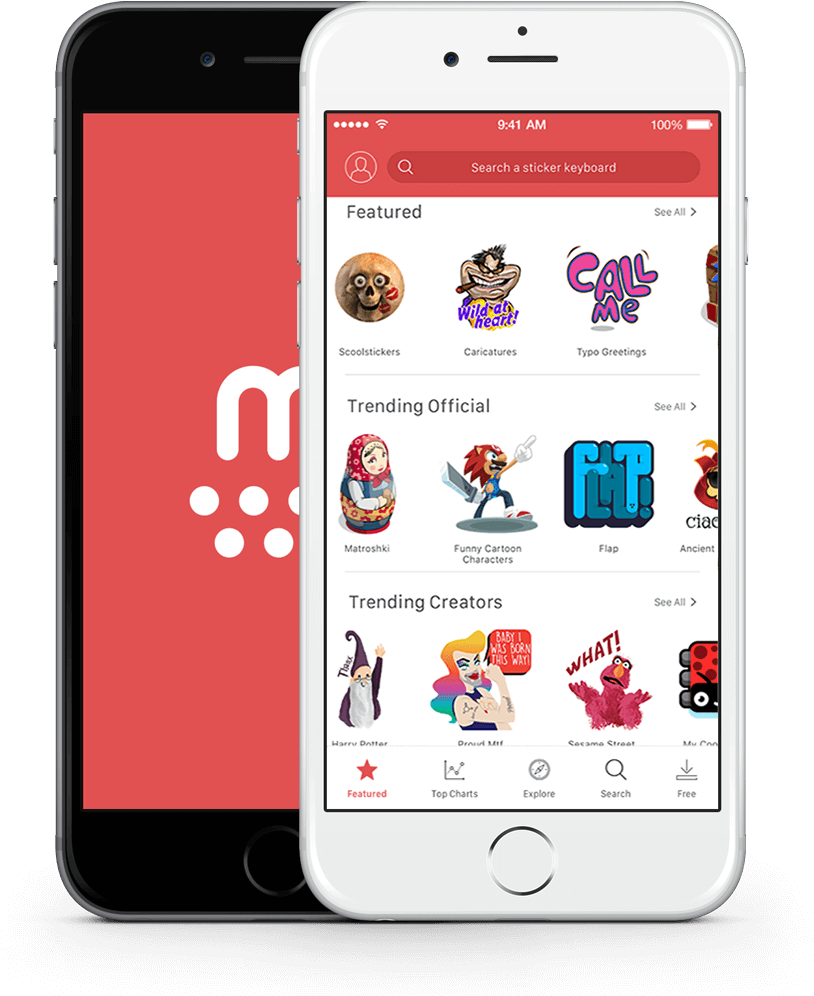 Artsy Emoji's By The Coolest Artists - Sticker (840x995), Png Download