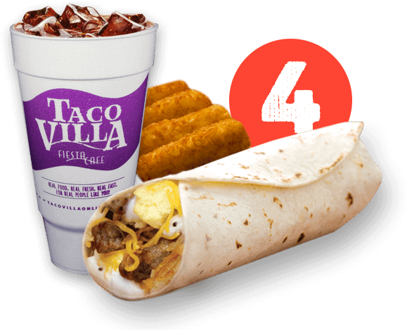 Breakfast Combo - Dosa (750x480), Png Download