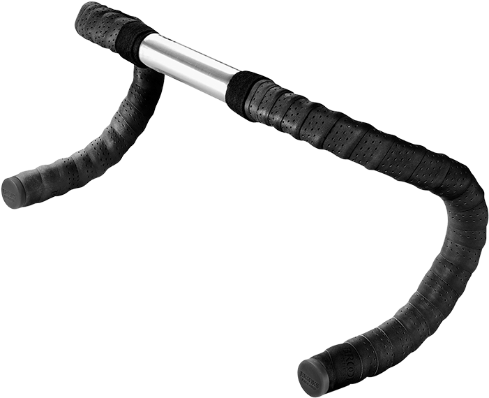 Brooks Handlebar Tape Leather Colour: Black (1000x625), Png Download