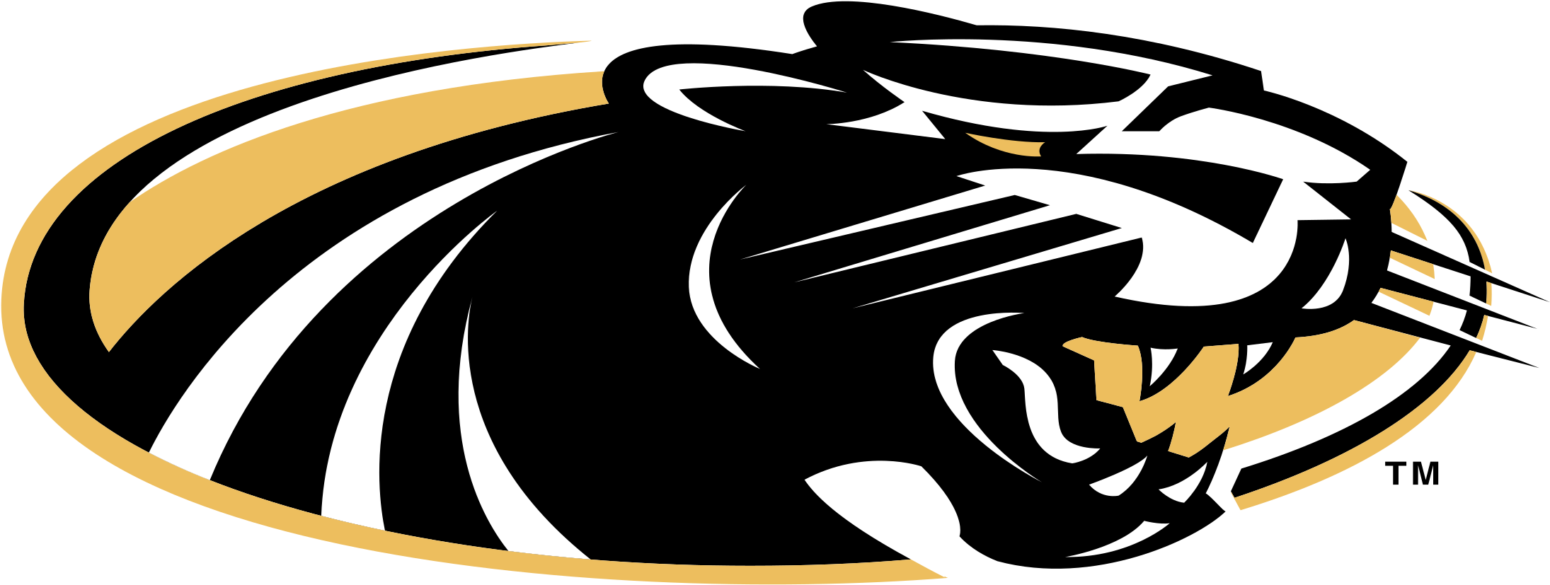 Wisconsin Milwaukee Panthers Logo Png Transparent - St Frances Academy Logo (2400x2400), Png Download