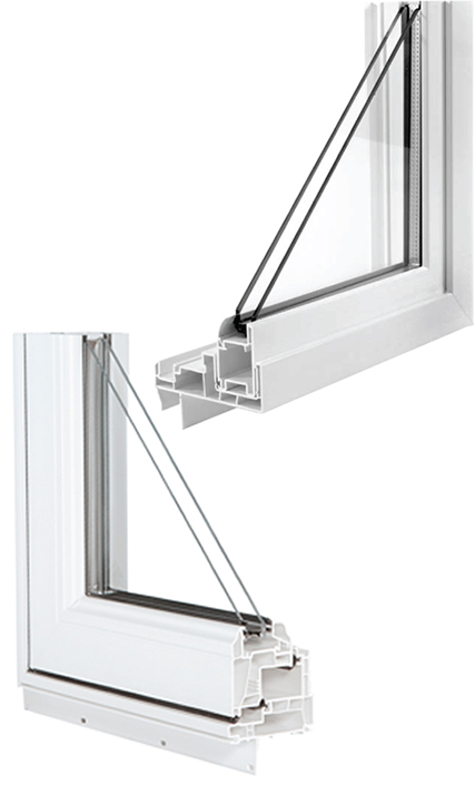 Contact Us And Find Out How Minnkota Windows Can Help - Window (427x713), Png Download