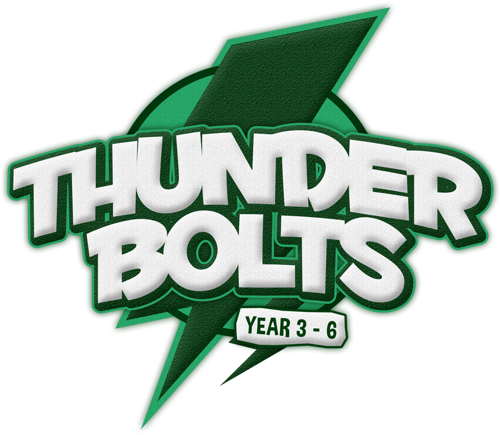 Thunderbolts - Portable Network Graphics (1000x851), Png Download