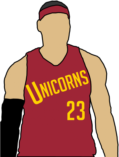 Lebron,lebron James,james,nemokamos Iliustracijos,nemokami - Lebron James (500x659), Png Download