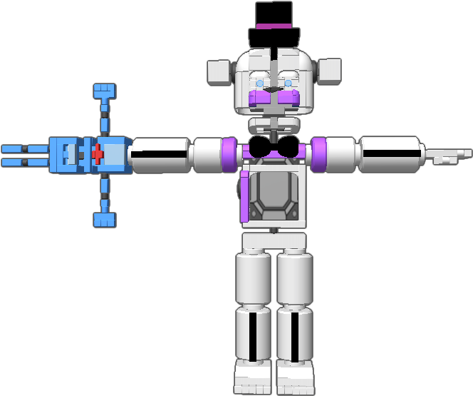 By Jojo - Robot (768x768), Png Download