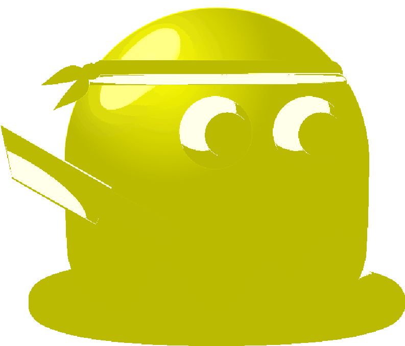 Mb Image/png - Pac-man (800x695), Png Download