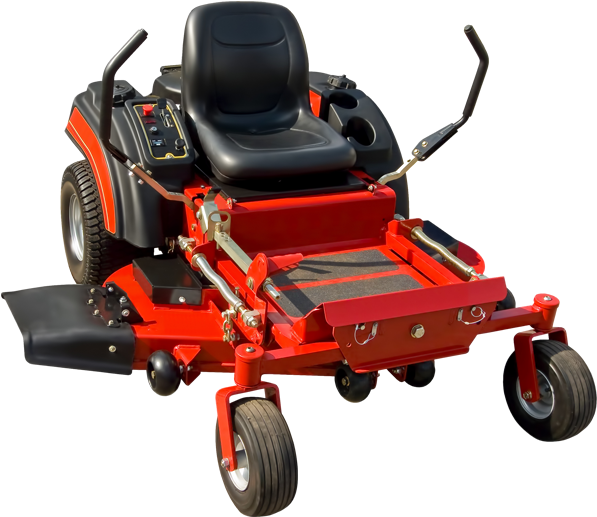 Commercial Lawn Moweradmin2018 02 27t16 - Lawn Mower (800x528), Png Download