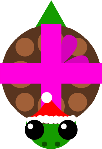 Winter Turtle - Turtle (500x500), Png Download