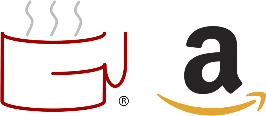 Tgjc And Amazon Logo - Amazon Google Apple Logo (1000x483), Png Download