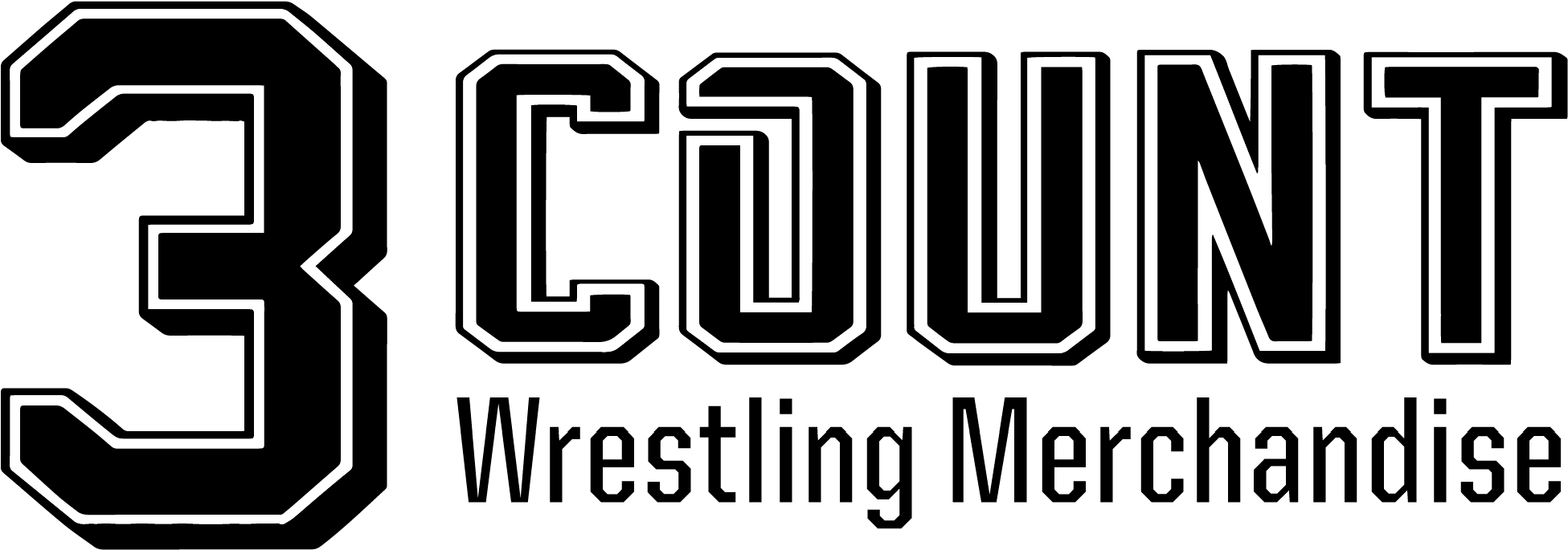 3 Count - Wrestling Merchandise - Life Begins At 34... 34th Birthday Pillow Case (1972x713), Png Download