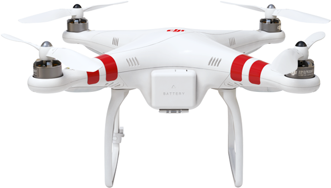Drone - Drones With A Transparent Background (720x540), Png Download