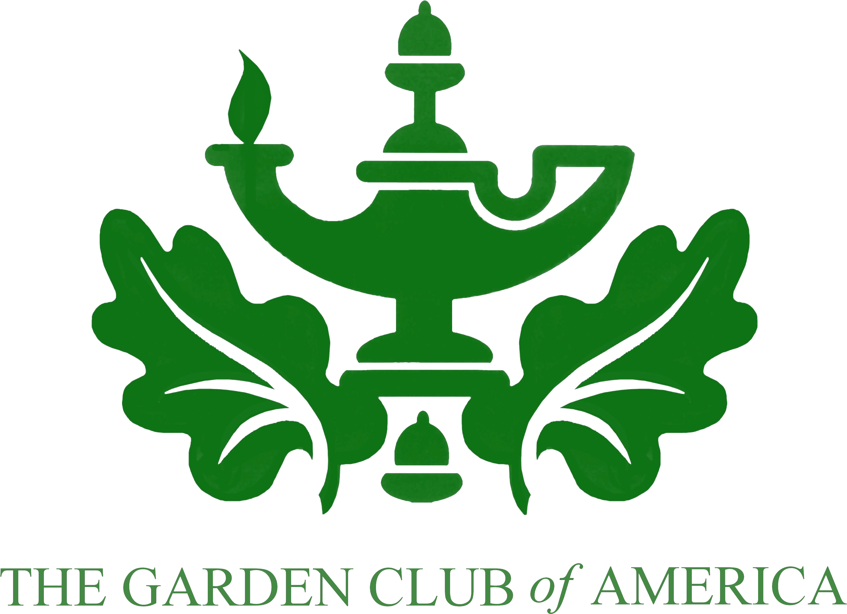 Garden Club Of America (2952x2224), Png Download