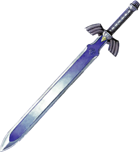 Master Sword - Torque Wrench Tool (461x499), Png Download