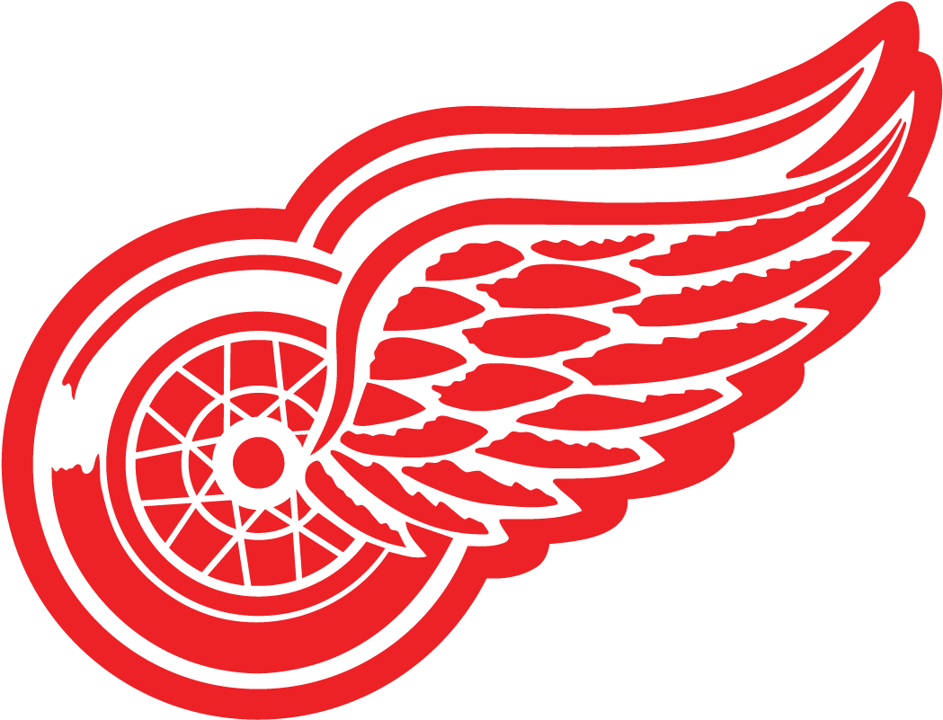 Red Wings Vs Habs (1500x1500), Png Download