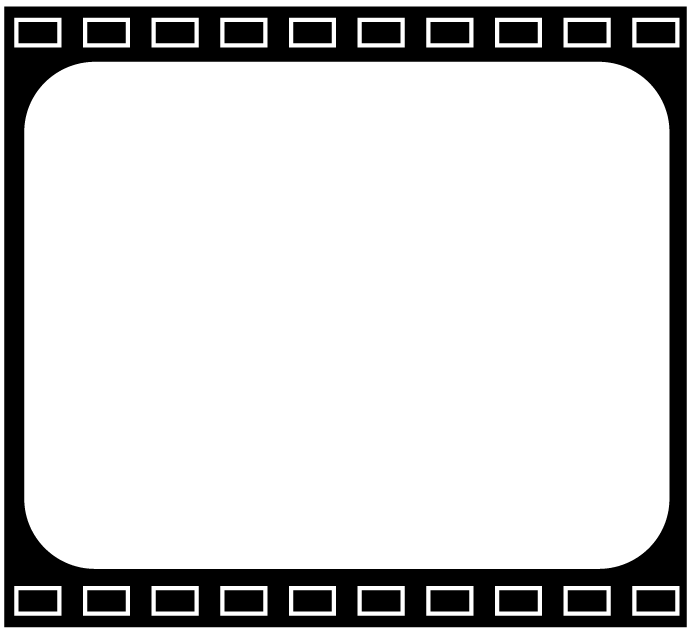 Single Frame (688x633), Png Download