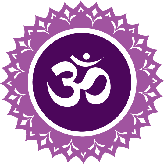 About Us - Crown Chakras (557x550), Png Download