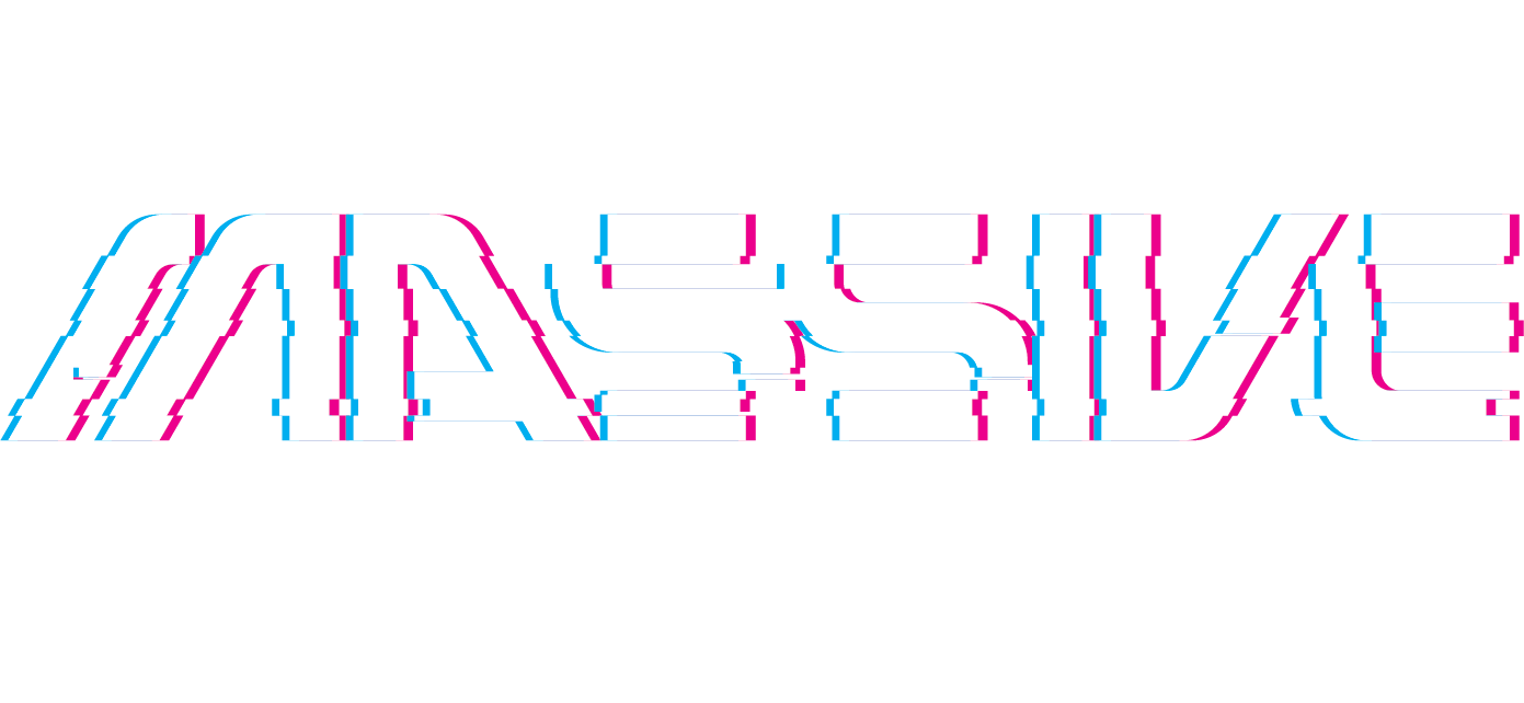Memorial Day Massive Block Party - Nebraska (1391x642), Png Download