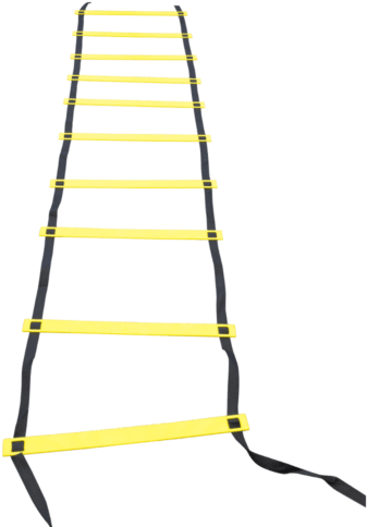Speed Training Ladder - Stairs (500x500), Png Download
