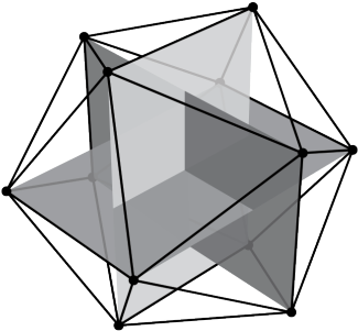 More Golden Ratio Magic Take Three Golden Rectangles - Golden Ratio (500x300), Png Download