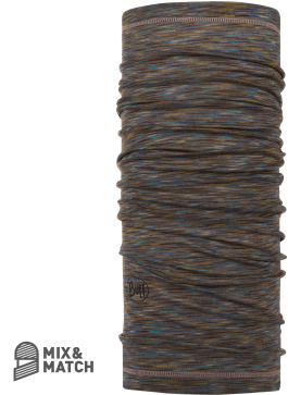Buff 3/4 Merino Wool One Size (380x380), Png Download