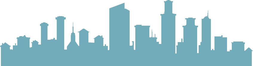 Shape-41 - Commercial Building (847x221), Png Download