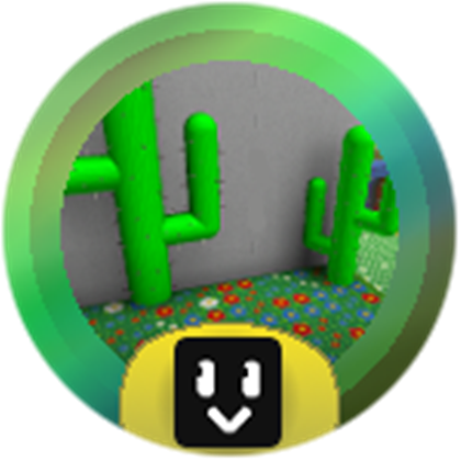 Cactus - Pineapple Patch Bee Swarm Simulator (420x420), Png Download