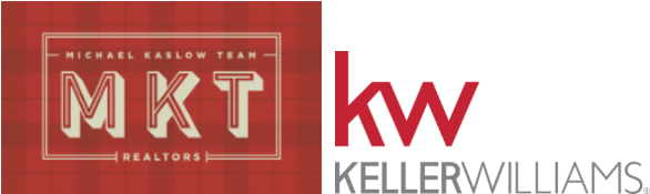 The Michael Kaslow Team - Kw Logo Shot Glass (600x200), Png Download