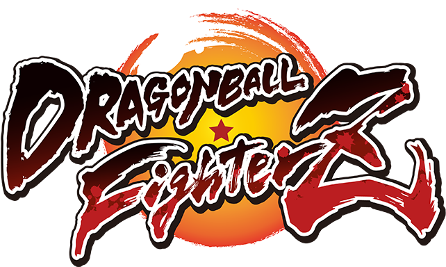Blank - Dragonball Fighter Z Logo (680x383), Png Download