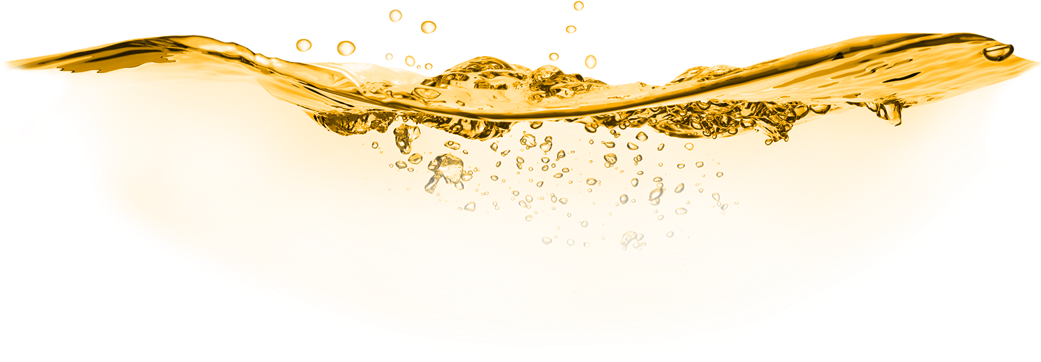 Previous - Gold Water Splash Png (1498x532), Png Download