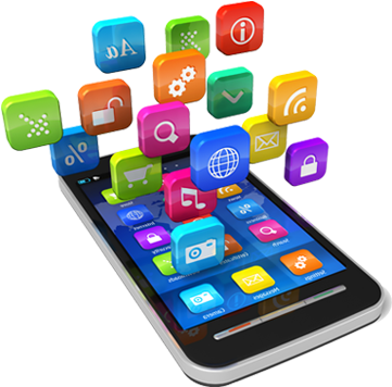Be It Latest Android - Solution Mobile (530x370), Png Download