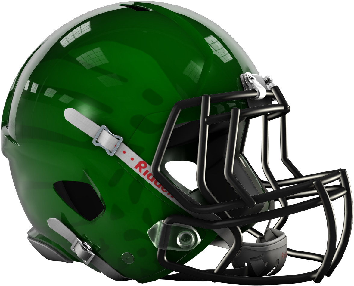File - Oregonhelm - Syracuse Strong Football (1500x1200), Png Download