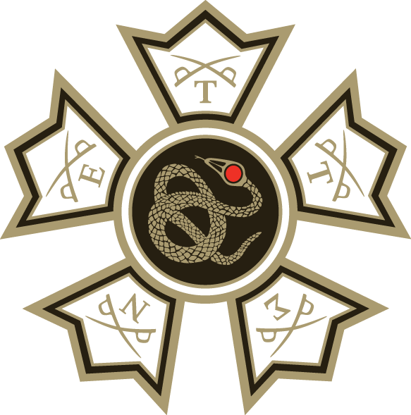 Badge, Png - Sigma Nu (583x589), Png Download