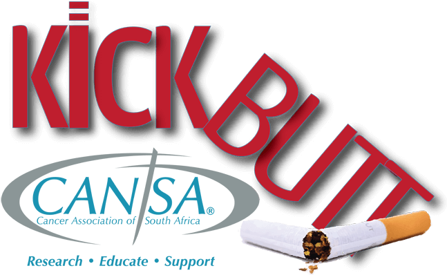 Cansa's Free Online Ekickbutt Programme Helps With - Quit Smoking Helpline South Africa (660x432), Png Download