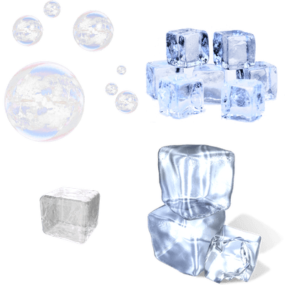 Irreversible Changes And Reversible (400x400), Png Download