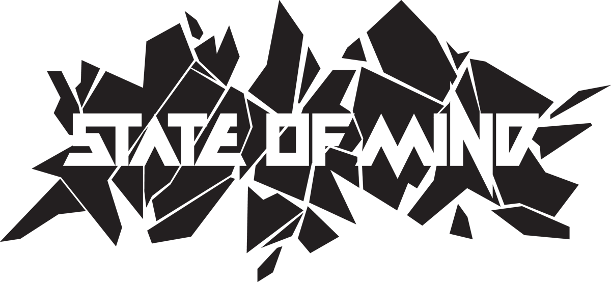 State Of Mind Coming To Consoles And Pc On 15 August - State Of Mind Game Logo (1200x554), Png Download
