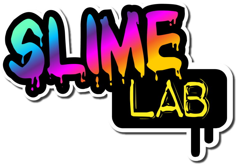 Slime Lab Franchise - Franchising (768x537), Png Download