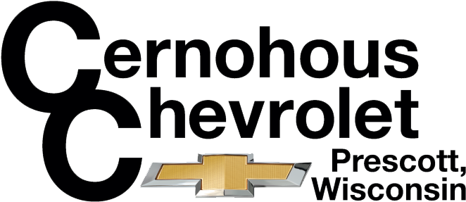 Cernohous Chevrolet Inc - Cernohous Chevrolet (675x300), Png Download
