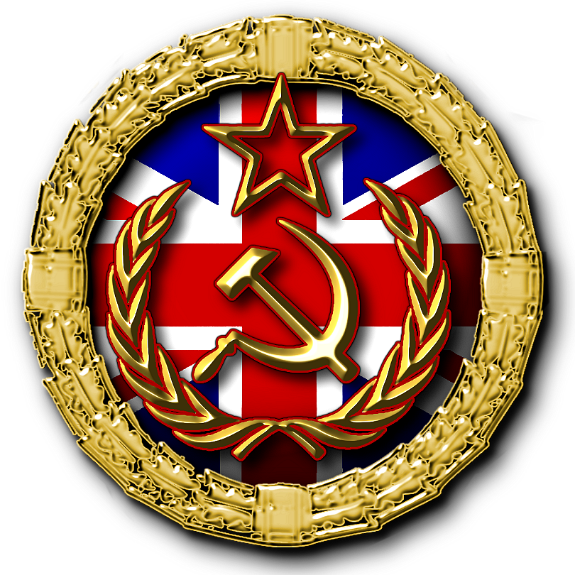 The Spirit Of England - England (810x810), Png Download