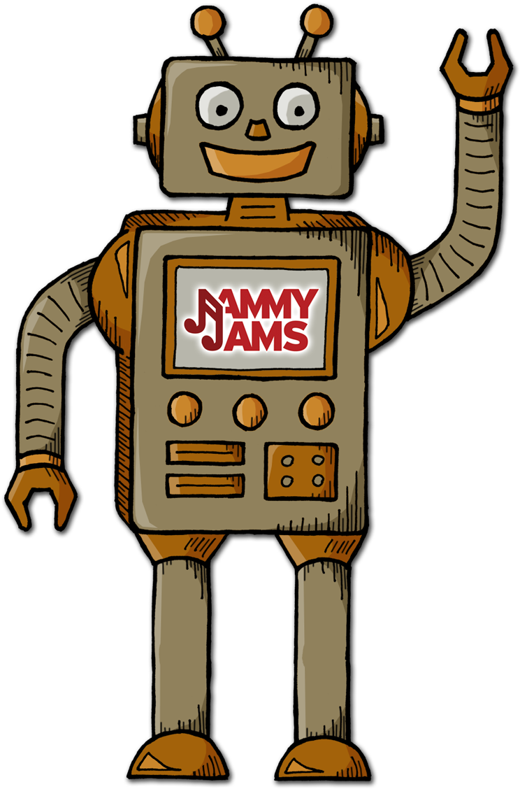 Robie The Robot - Robot (1000x1150), Png Download