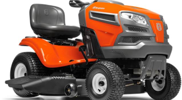 Husqvarna Yta24v48 48" Riding Mower - 24 Hp (680x350), Png Download