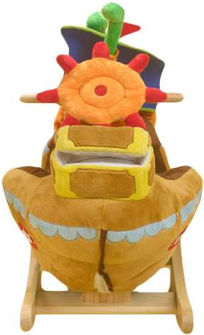 Side View Front View Rear View - Cradle (480x480), Png Download