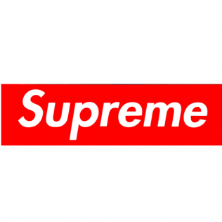 Supreme Supreme Box Logo Png - Supreme Waste Shirt Fw17 Size Large Selling (600x315), Png Download