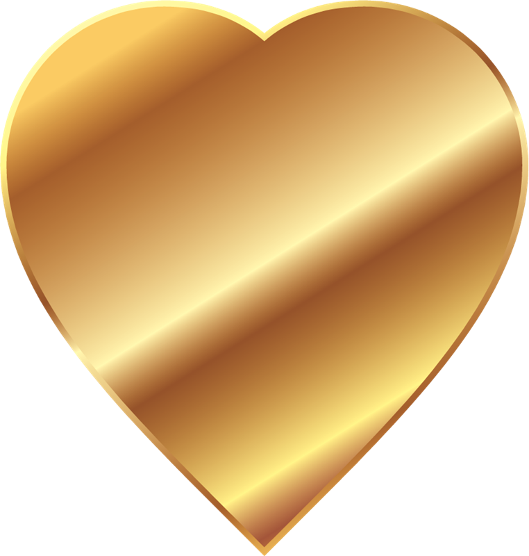 Corazon Color Cafe Png (762x800), Png Download